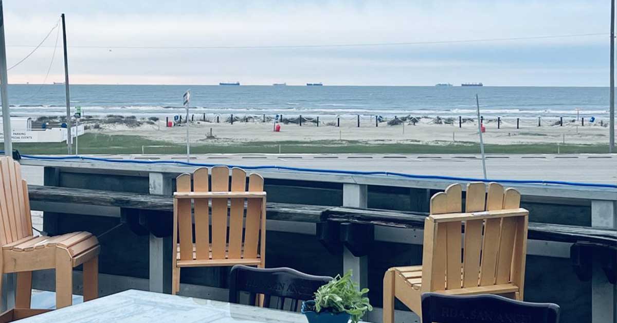 East End Bars and Pubs Stay Galveston